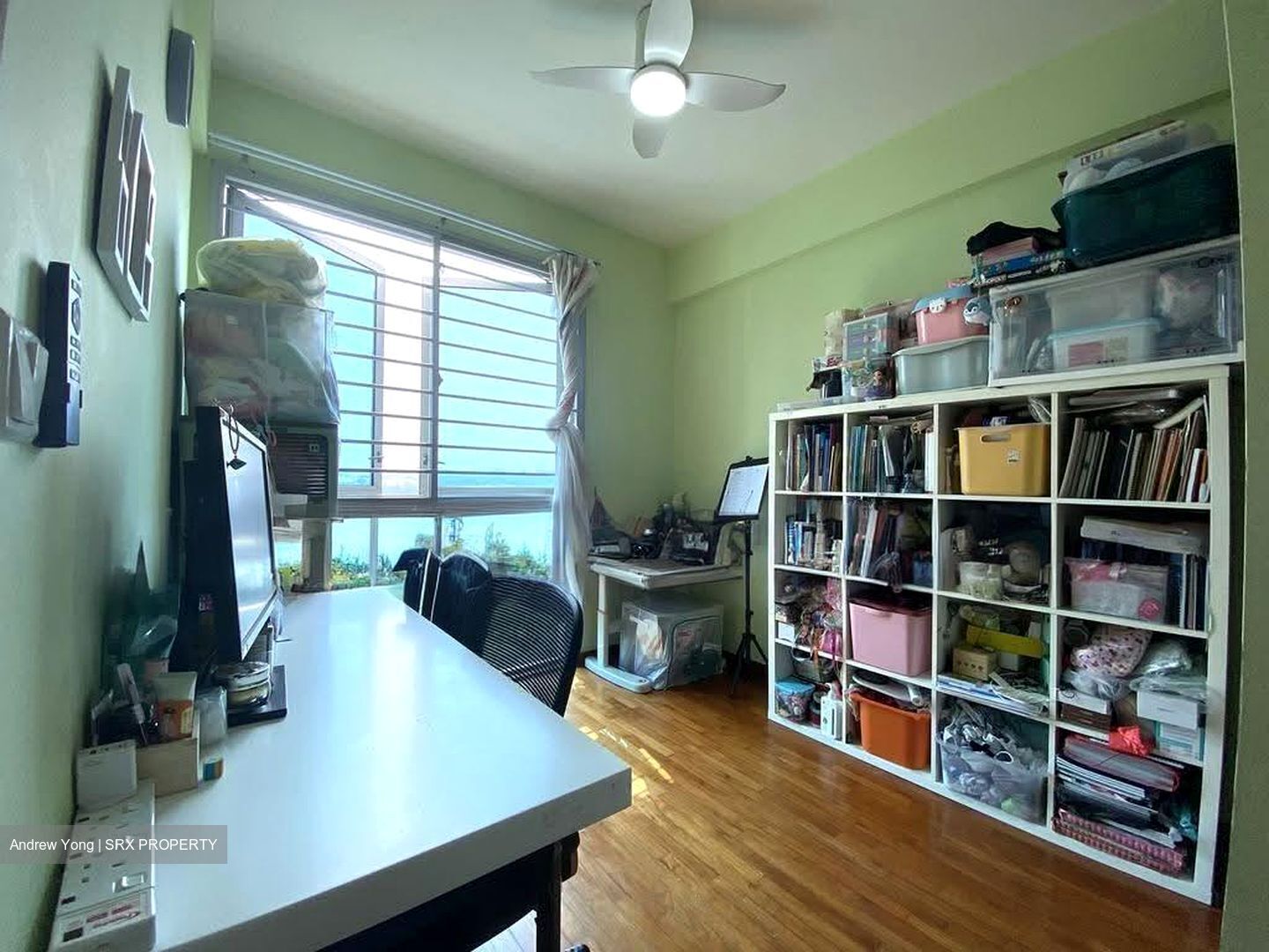 Q Bay Residences (D18), Condominium #626486601